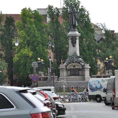 Stare Miasto - Trebacka Warsawa Bagian luar foto