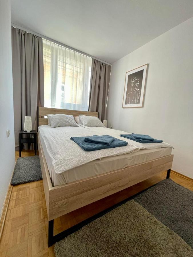 Stare Miasto - Trebacka Warsawa Bagian luar foto